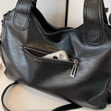 Dakota Crossbody Shoulder Bag