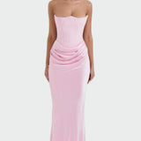 Leilani | Elegant Evening Gown