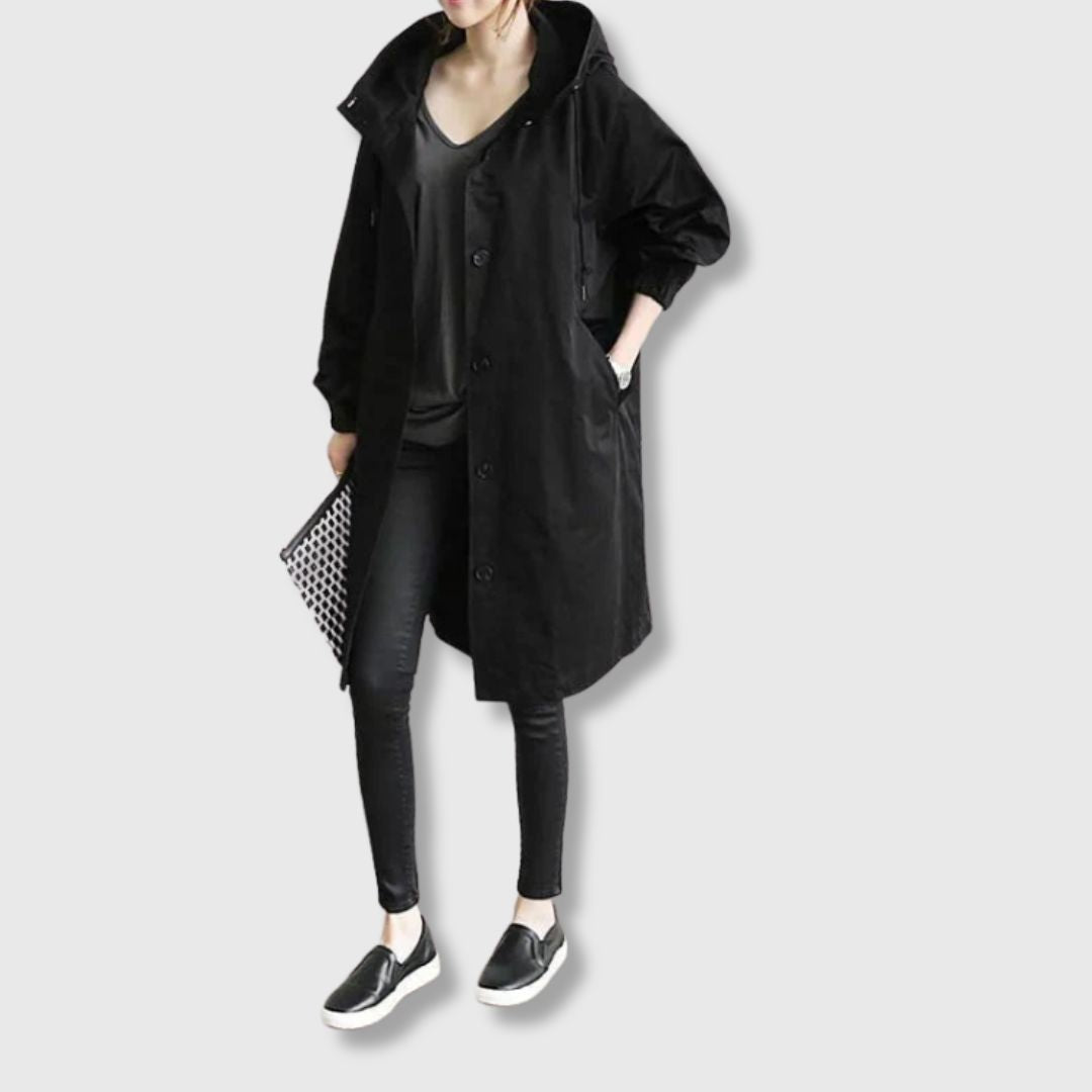 Veronika Trench Coat