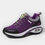 Petra Slip-On Comfort Shoes