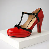 Zrinka – Elegant pumps