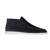 Brian | High-Cut Slip-On Shoes