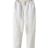 Gordon | Neat Summer-Style Trousers