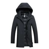 Adrian | Classic Winter Jacket