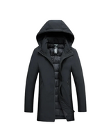 Adrian | Classic Winter Jacket