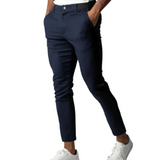 Elliot | Smart-Casual Chinos