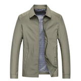 Nicholas | Lightweight Casual Jacket