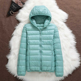 Marija - Transitional season jacket