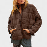 Aurora - Lightweight and compact jacket
