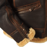 Arthur | Pilot-Style Jacket