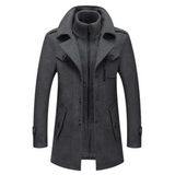 Kenneth | Smart Winter Coat
