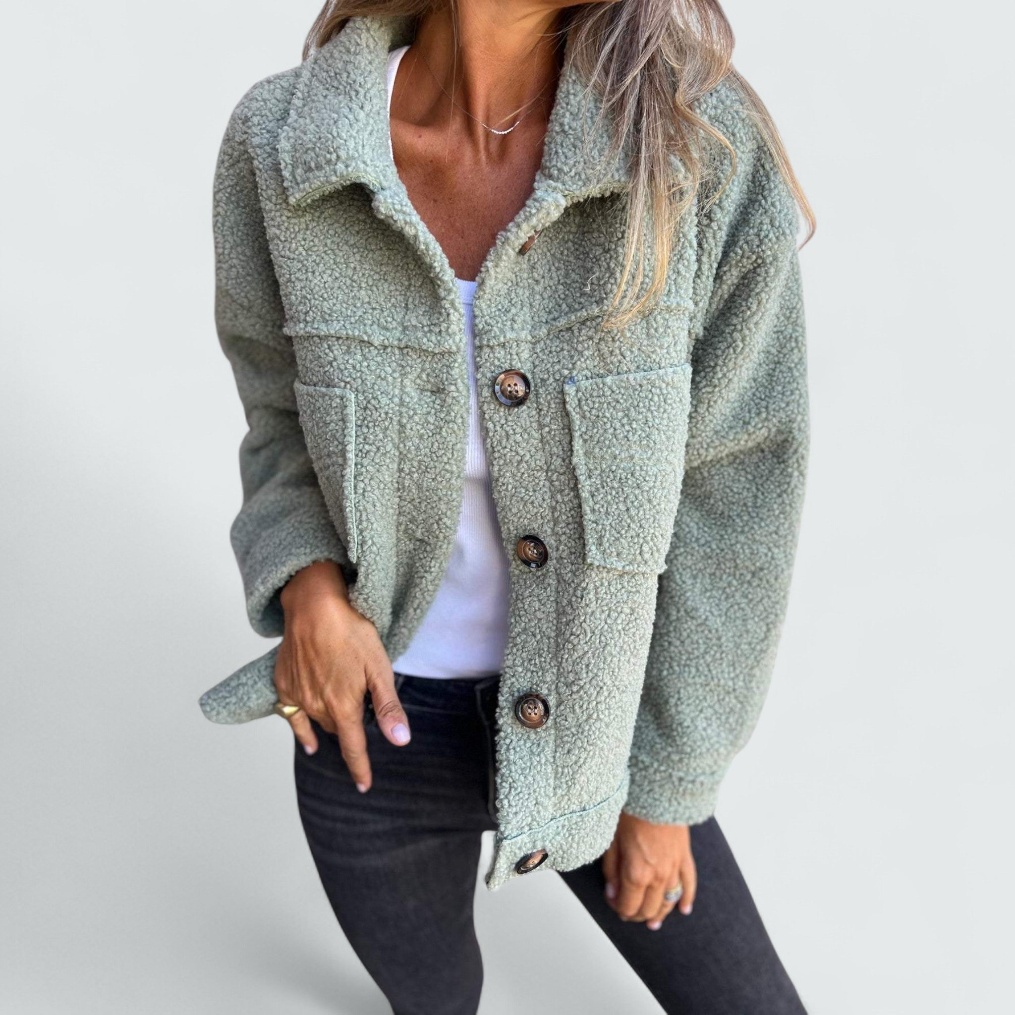 Iva Stylish Comfort Jacket