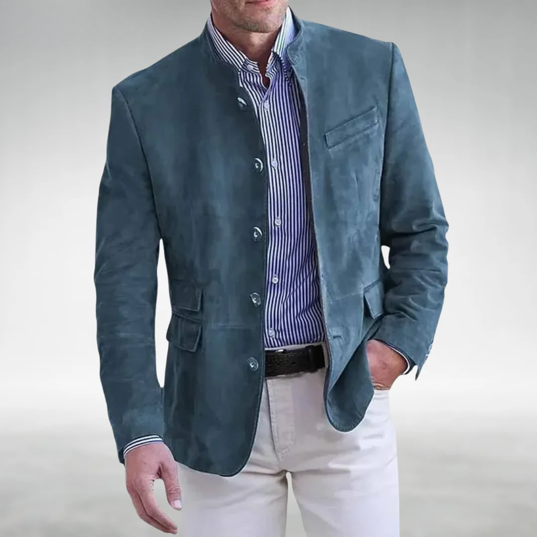 Patrick | Smart Leisure Jacket