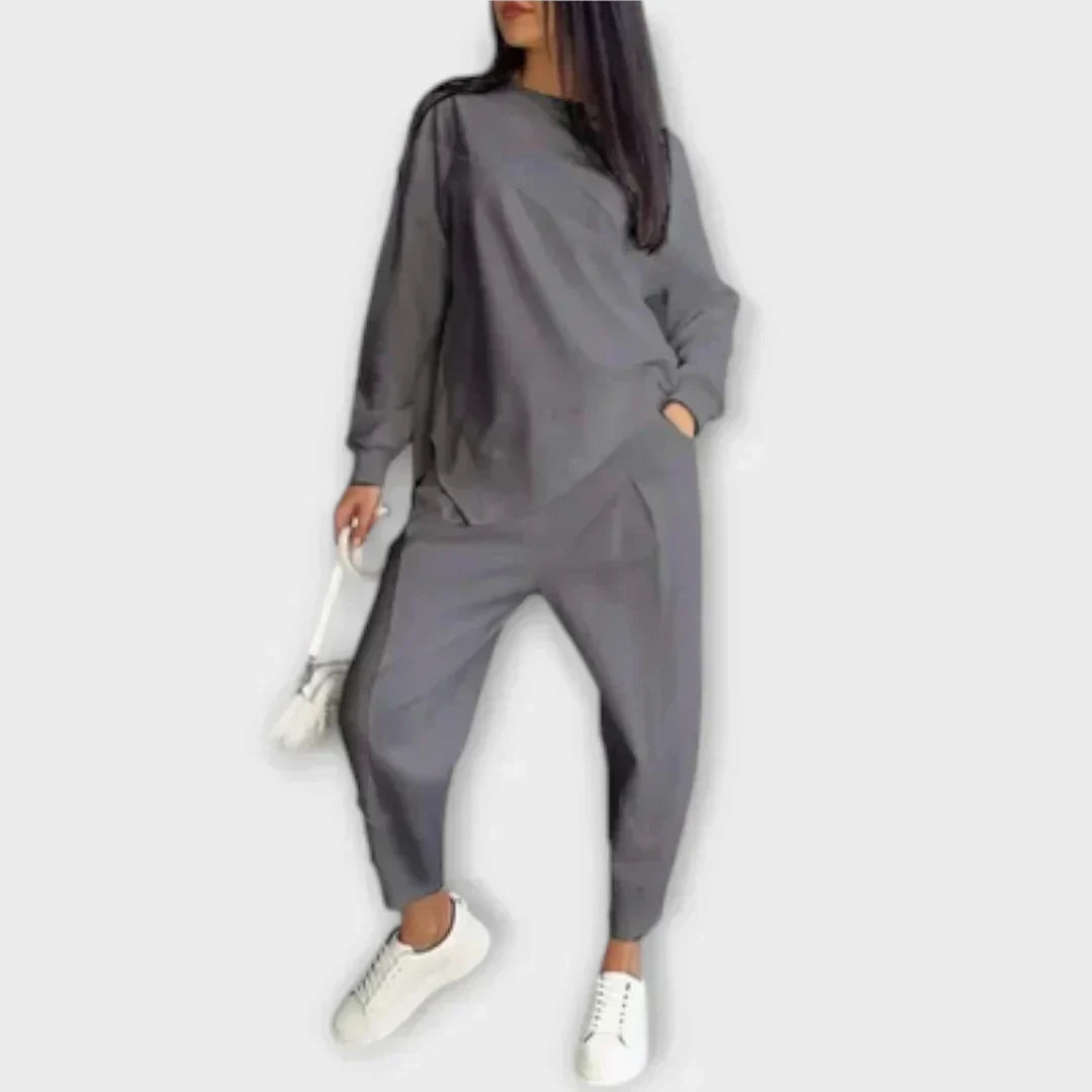 Luma - Comfortable Set