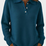 Marija - Soft knit sweater