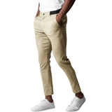 Elliot | Smart-Casual Chinos