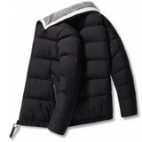 Philip | Padded Winter Jacket
