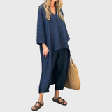 Maja | Chic set made of premium fabric