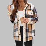 Ivona Warm Classic Jacket
