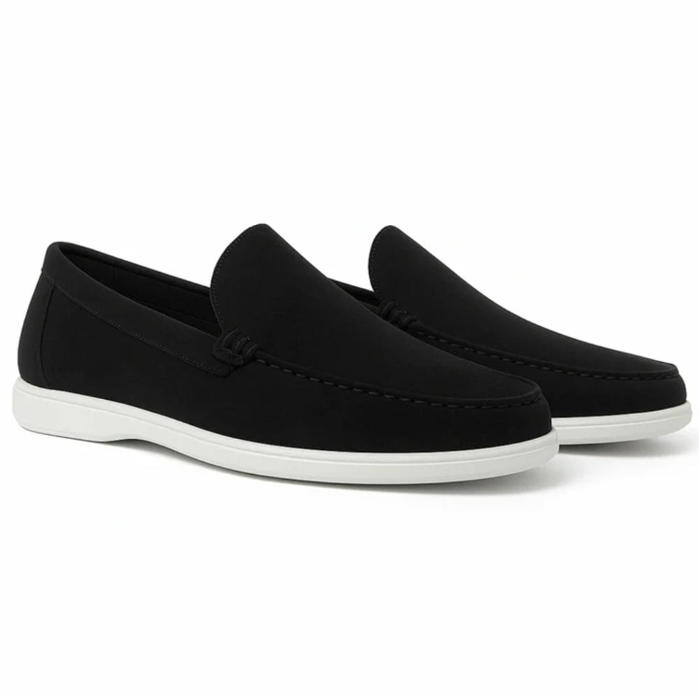 Michael | Everyday Textured Loafers