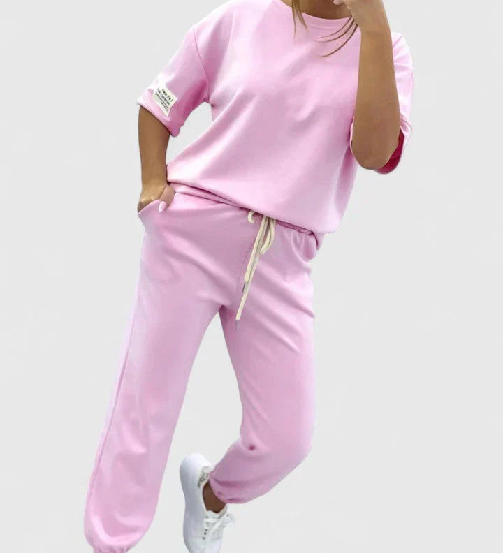Tani Comfort Set