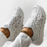 Bleach - Breathable orthopedic shoes