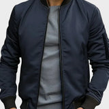 Terry | Everyday Bomber Jacket