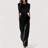 Ljubica - Elegant jumpsuit