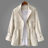 Maria Elegant Coat