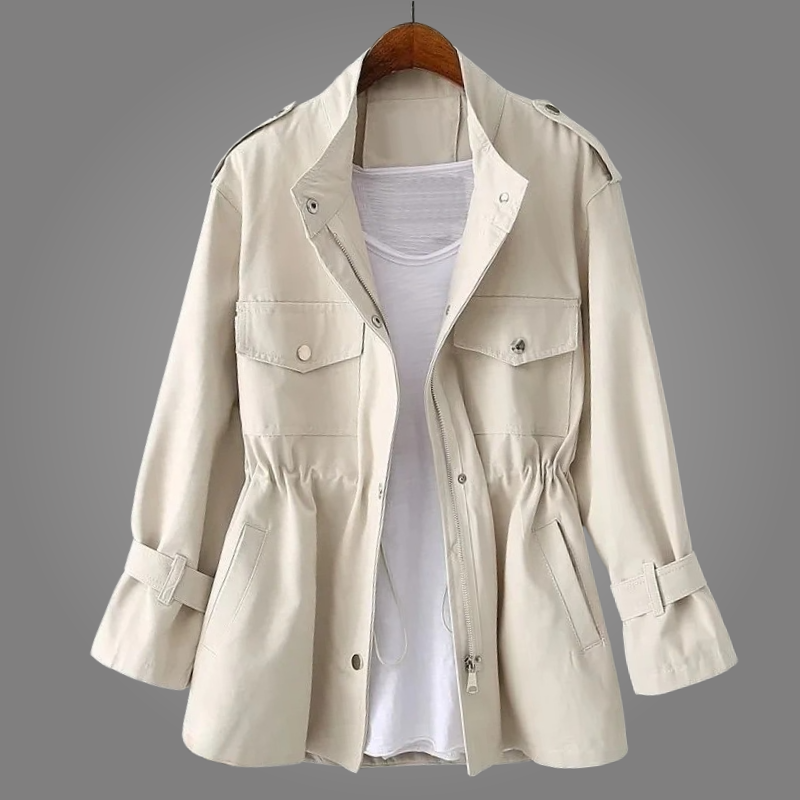 Maria Elegant Coat