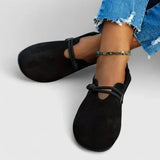 Ana Comfort Loafers
