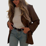 Marijana - Luxurious vintage blazer