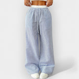 Hilda - Wide and comfortable trousers
