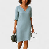 Stella Summer Dress