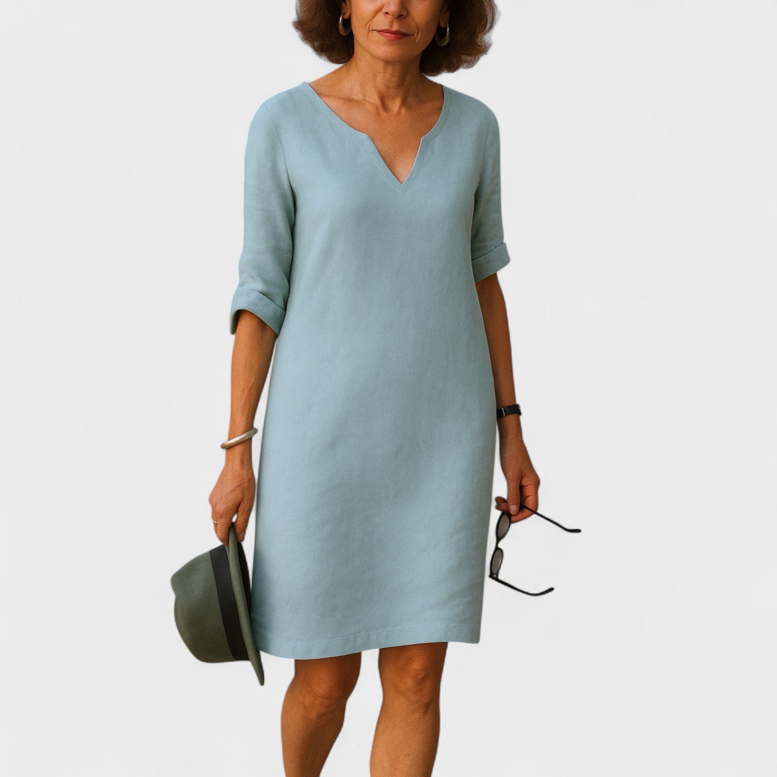 Stella Summer Dress