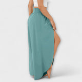 Marica - Elegant flowing trousers