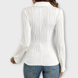 Kristijana - Long-sleeved blouse