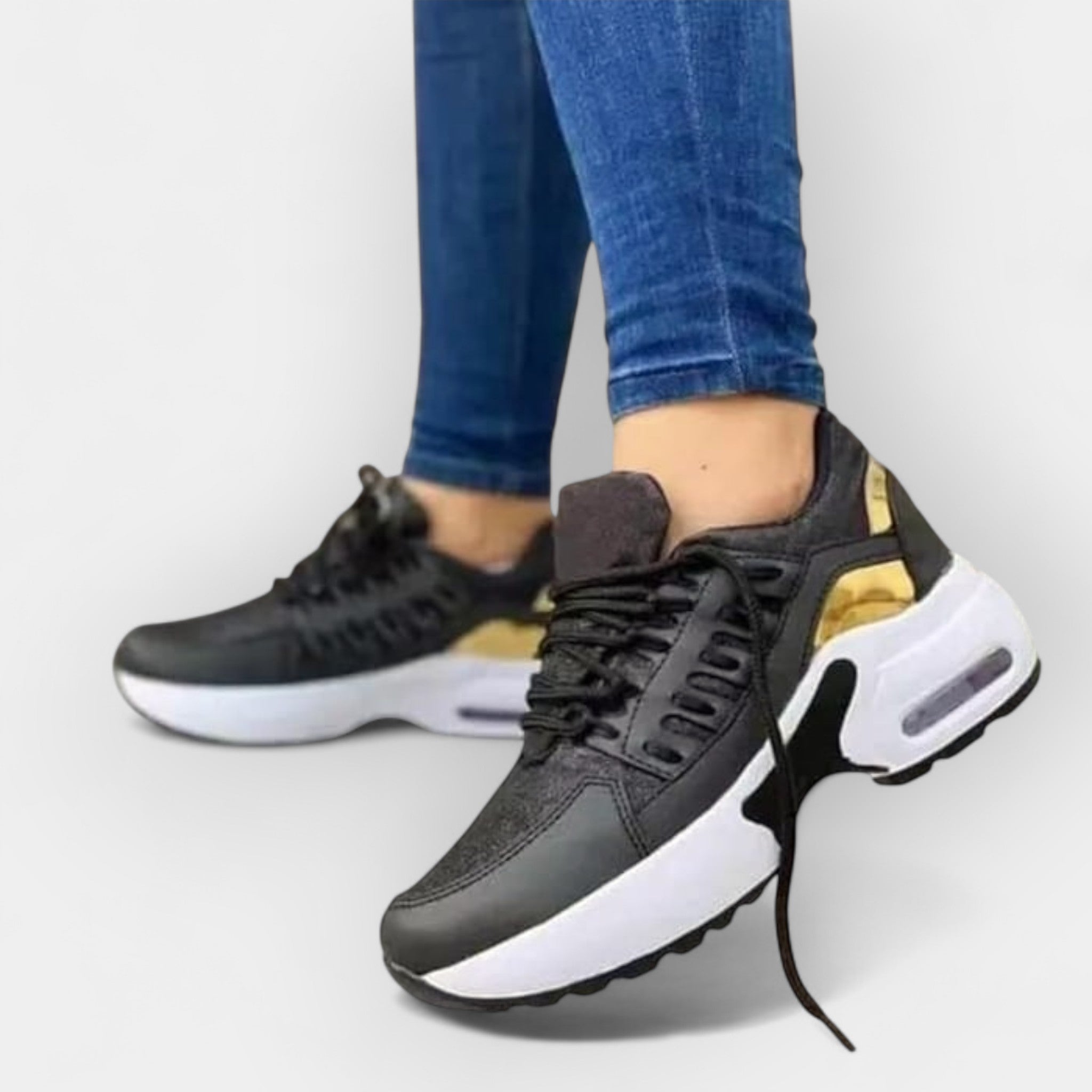 Sabrina - Walking shoes