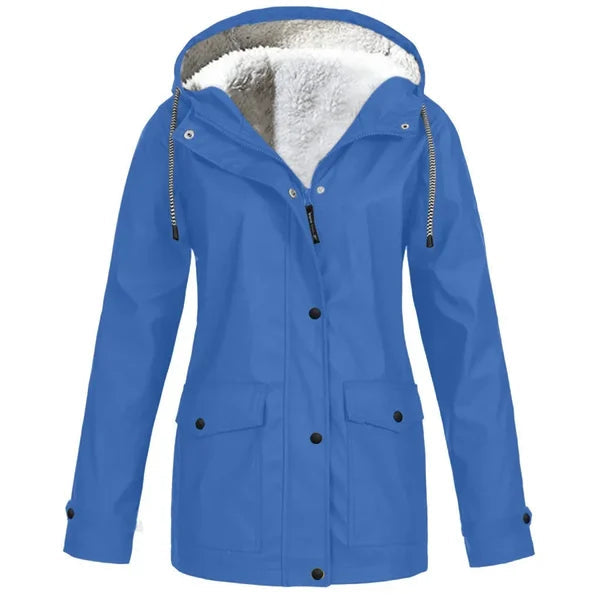 Dubravka - Elegant and Versatile Jacket