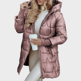Nolwen – Elegant winter coat