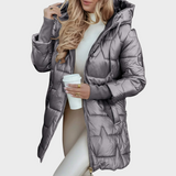 Nolwen – Elegant winter coat