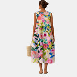 Vlatka™ | Everyday Midi Dress
