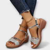 Božena - Comfortable and Healthy Sandals
