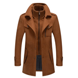 Kenneth | Smart Winter Coat