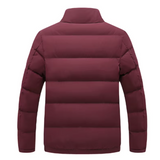 Philip | Padded Winter Jacket