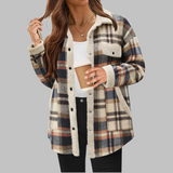 Ivona Warm Classic Jacket