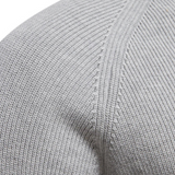 Samuel | Smart-Casual Zip Jumper
