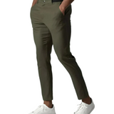 Elliot | Smart-Casual Chinos