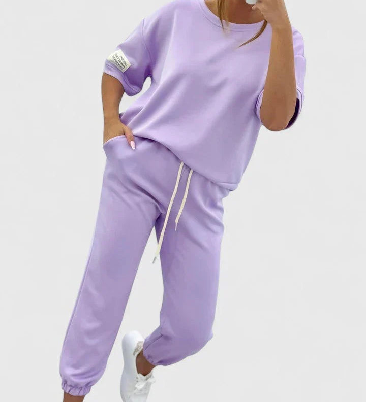 Tani Comfort Set
