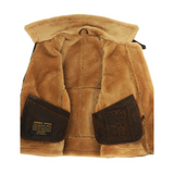 Arthur | Pilot-Style Jacket